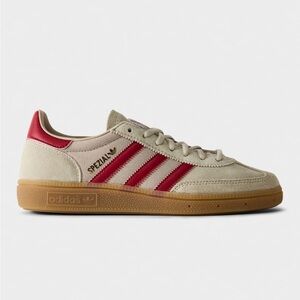 Adidas spezial. Eu size 38. Men’s 5 1/2. For like women’s 7.5